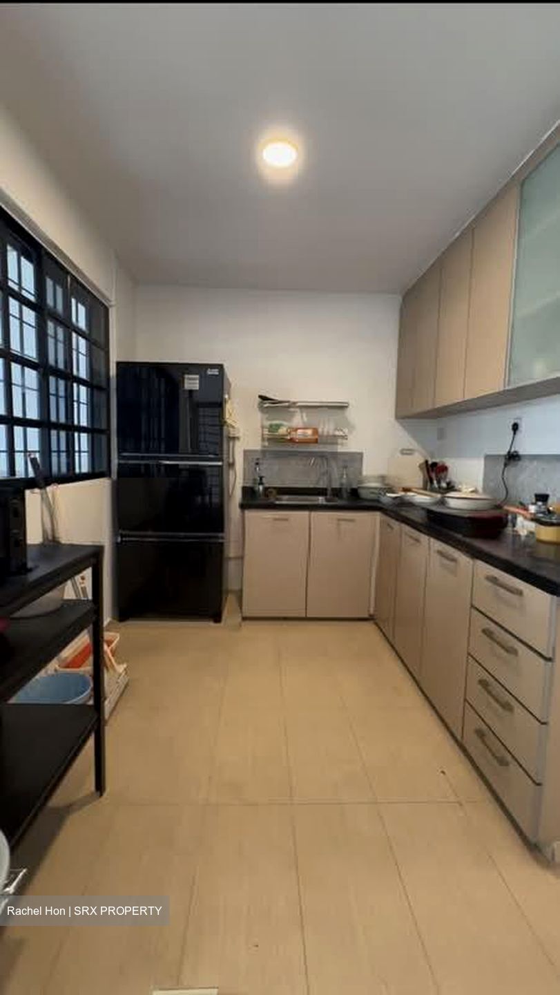La Quinta Park (D19), Terrace #586572541